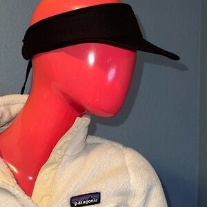 New the North Face Visor